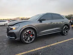 WU1ARBF18PD033422 2023 AUDI RS Q8