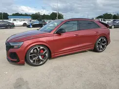 WU1ARBF18RD006997 2024 AUDI RS Q8