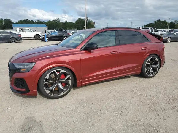 WU1ARBF18RD006997 2024 AUDI RS Q8