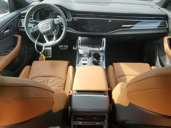 WU1ARBF18RD006997 2024 AUDI RS Q8 - Image 8