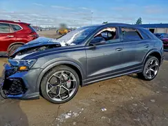 WU1ARBF18SD016676 2025 AUDI RS Q8