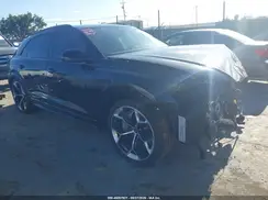 WU1ARBF18SD035471 2025 AUDI RS Q8