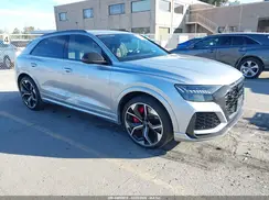 WU1ARBF19LD024948 2020 AUDI RS Q8