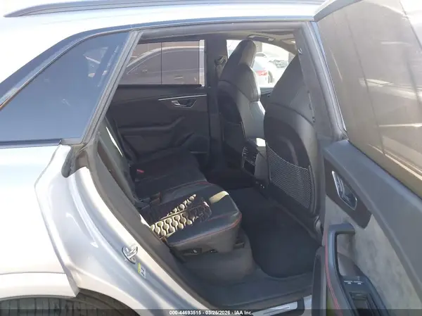 WU1ARBF19LD024948 2020 AUDI RS Q8 - Image 8