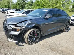WU1ARBF19MD005771 2021 AUDI RS Q8