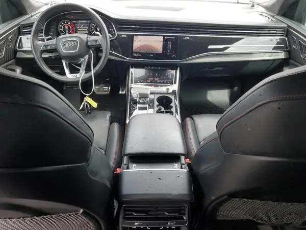 WU1ARBF19MD005771 2021 AUDI RS Q8 - Image 8