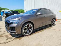 WU1ARBF19ND029490 2022 AUDI RS Q8