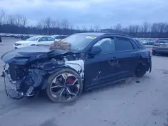 WU1ARBF19PD017584 2023 AUDI RS Q8