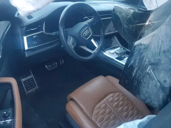 WU1ARBF19PD017584 2023 AUDI RS Q8 - Image 8
