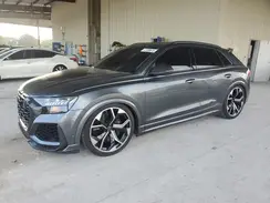 WU1ARBF19PD039360 2023 AUDI RS Q8