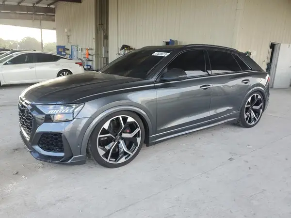 WU1ARBF19PD039360 2023 AUDI RS Q8 - Image 1