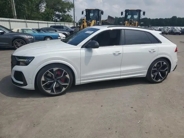 WU1ARBF19RD000254 2024 AUDI RS Q8 - Image 1