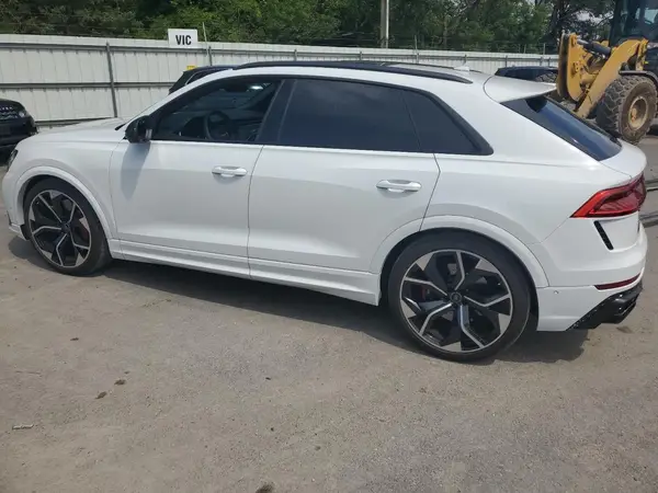 WU1ARBF19RD000254 2024 AUDI RS Q8 - Image 2
