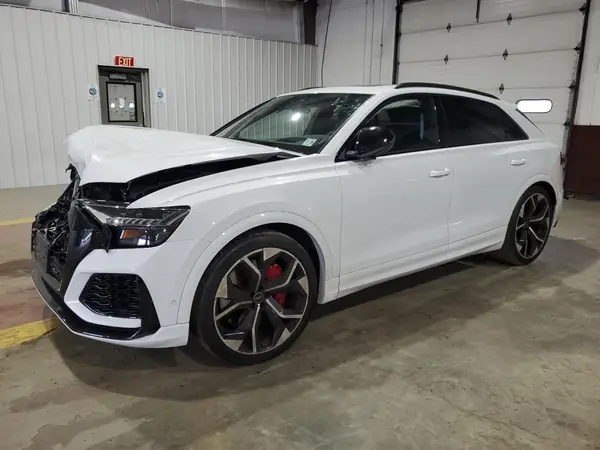 WU1ARBF19RD002702 2024 AUDI RS Q8