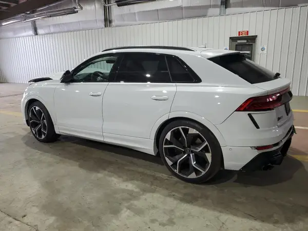 WU1ARBF19RD002702 2024 AUDI RS Q8 - Image 2