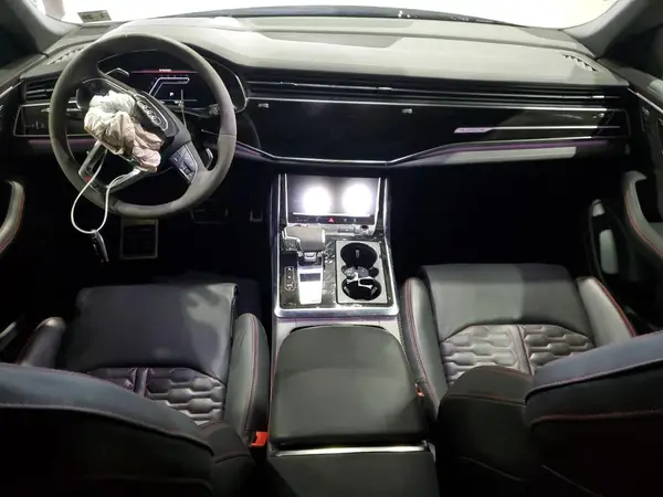 WU1ARBF19RD002702 2024 AUDI RS Q8 - Image 8