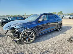 WU1ARBF19RD015692 2024 AUDI RS Q8