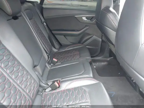 WU1ARBF1XLD021587 2020 AUDI RS Q8 - Image 8