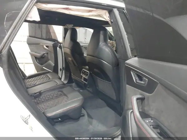 WU1ARBF1XLD025686 2020 AUDI RS Q8 - Image 8