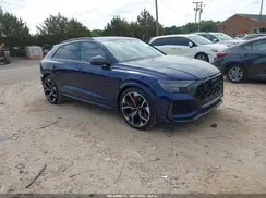 WU1ARBF1XLD026594 2020 AUDI RS Q8