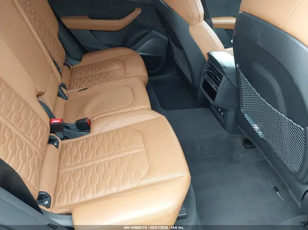 WU1ARBF1XLD026594 2020 AUDI RS Q8 - Image 8