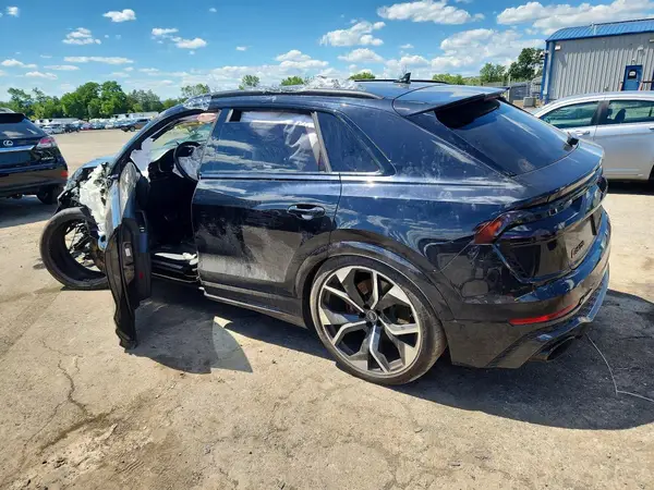 WU1ARBF1XMD000997 2021 AUDI RS Q8 - Image 2