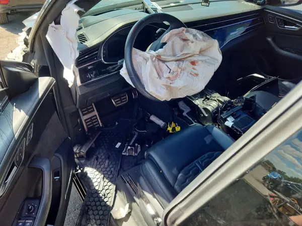 WU1ARBF1XMD000997 2021 AUDI RS Q8 - Image 8