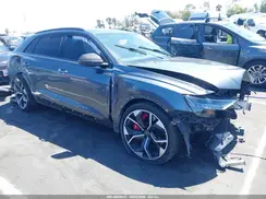 WU1ARBF1XMD007514 2021 AUDI RS Q8