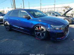 WU1ARBF1XMD019310 2021 AUDI RS Q8