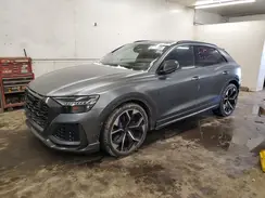 WU1ARBF1XMD020277 2021 AUDI RS Q8