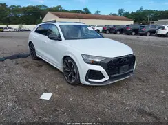 WU1ARBF1XMD021414 2021 AUDI RS Q8