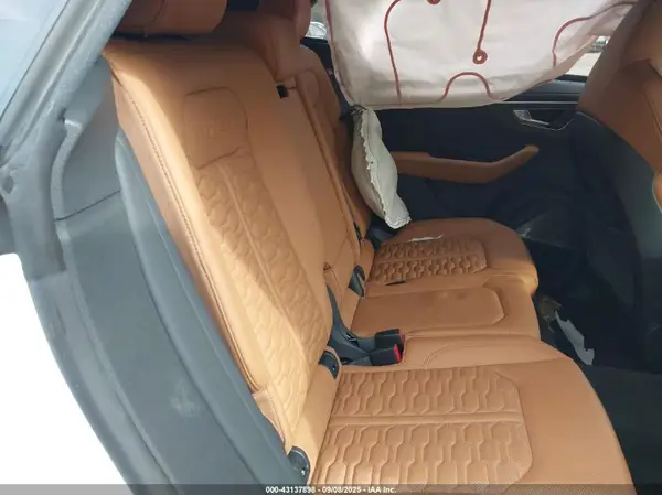 WU1ARBF1XMD021414 2021 AUDI RS Q8 - Image 8