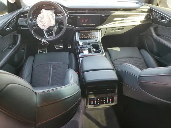 WU1ARBF1XMD037936 2021 AUDI RS Q8 - Image 8