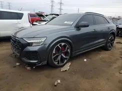 WU1ARBF1XND023942 2022 AUDI RS Q8