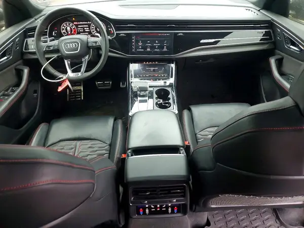 WU1ARBF1XND023942 2022 AUDI RS Q8 - Image 8