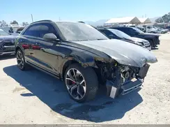 WU1ARBF1XPD022373 2023 AUDI RS Q8