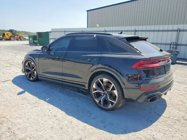 WU1ARBF1XRD014888 2024 AUDI RS Q8 - Image 2