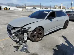WUA1CBF21MN908467 2021 AUDI S6