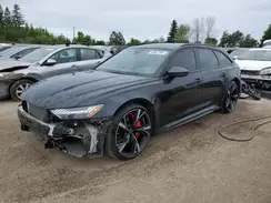 WUA1CBF21PN901264 2023 AUDI S6