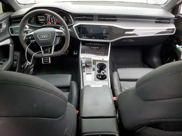 WUA1CBF21PN901264 2023 AUDI S6 - Image 8