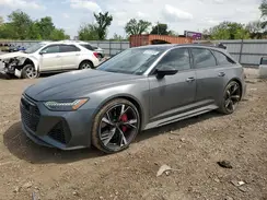 WUA1CBF22MN904024 2021 AUDI S6