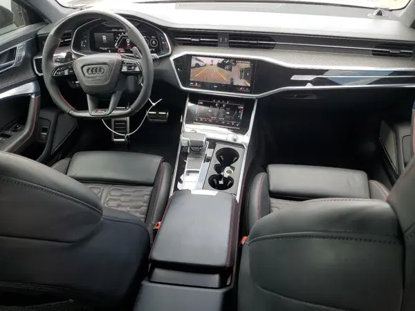 WUA1CBF22MN904024 2021 AUDI S6 - Image 8