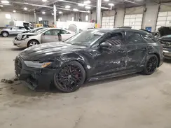 WUA1CBF22MN907876 2021 AUDI S6
