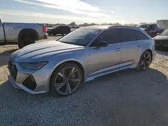WUA1CBF23MN909085 2021 AUDI S6