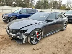 WUA1CBF23NN902249 2022 AUDI S6