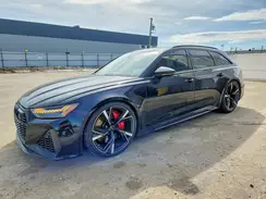 WUA1CBF23PN902867 2023 AUDI S6