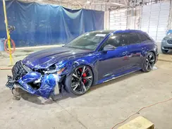WUA1CBF27MN901796 2021 AUDI S6