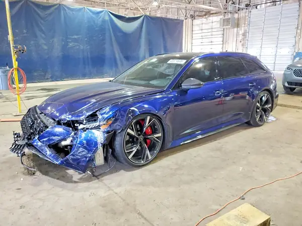 WUA1CBF27MN901796 2021 AUDI S6