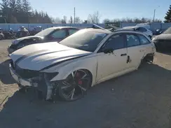 WUA1CBF28PN907448 2023 AUDI S6