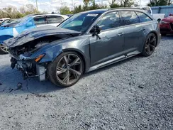 WUA1CBF29MN903811 2021 AUDI S6